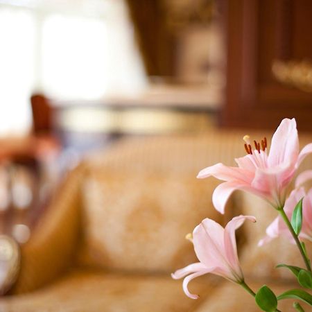 Millennium Apart Complex Aparthotel Sveti Vlas Ngoại thất bức ảnh