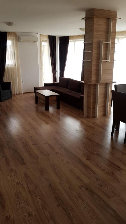Millennium Apart Complex Aparthotel Sveti Vlas Ngoại thất bức ảnh
