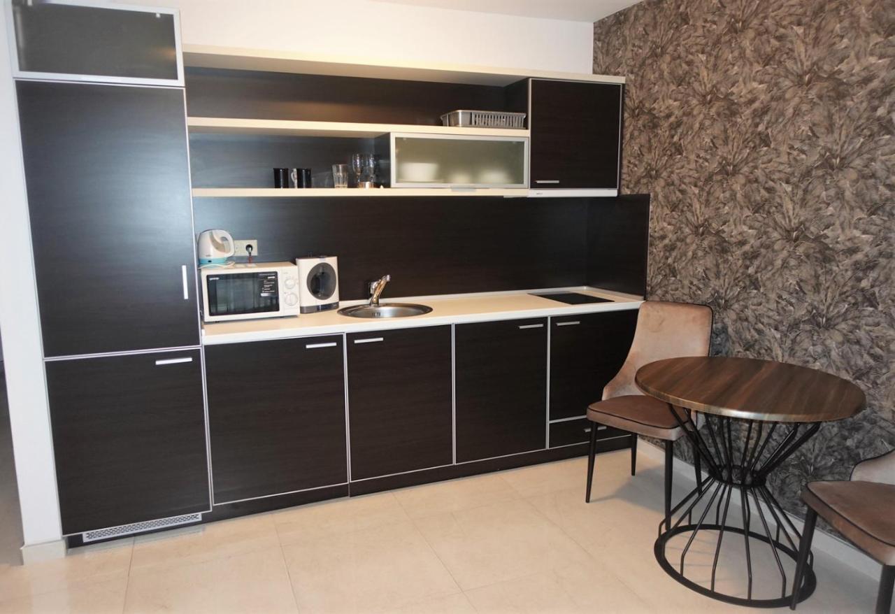 Millennium Apart Complex Aparthotel Sveti Vlas Ngoại thất bức ảnh