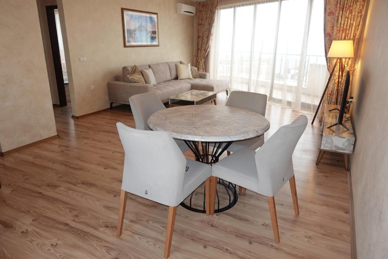 Millennium Apart Complex Aparthotel Sveti Vlas Ngoại thất bức ảnh