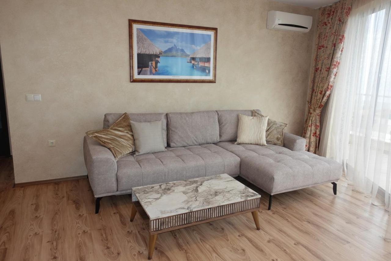 Millennium Apart Complex Aparthotel Sveti Vlas Ngoại thất bức ảnh