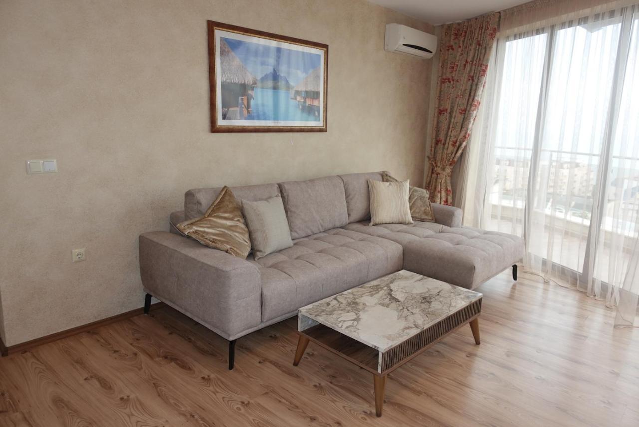 Millennium Apart Complex Aparthotel Sveti Vlas Ngoại thất bức ảnh