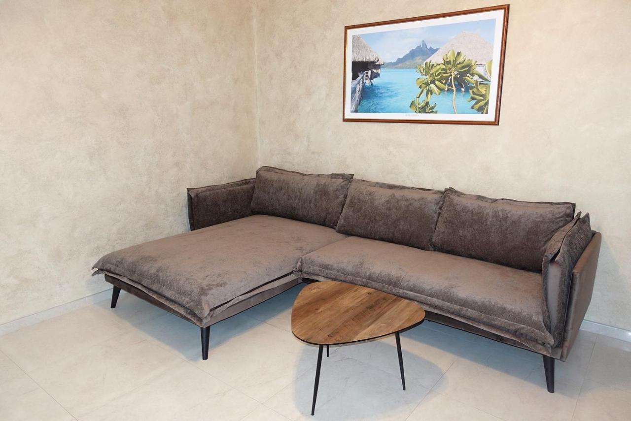 Millennium Apart Complex Aparthotel Sveti Vlas Ngoại thất bức ảnh