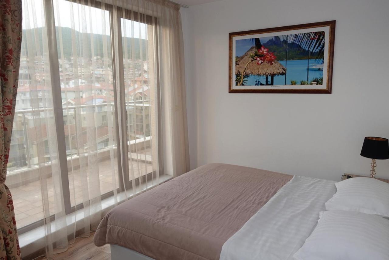 Millennium Apart Complex Aparthotel Sveti Vlas Ngoại thất bức ảnh