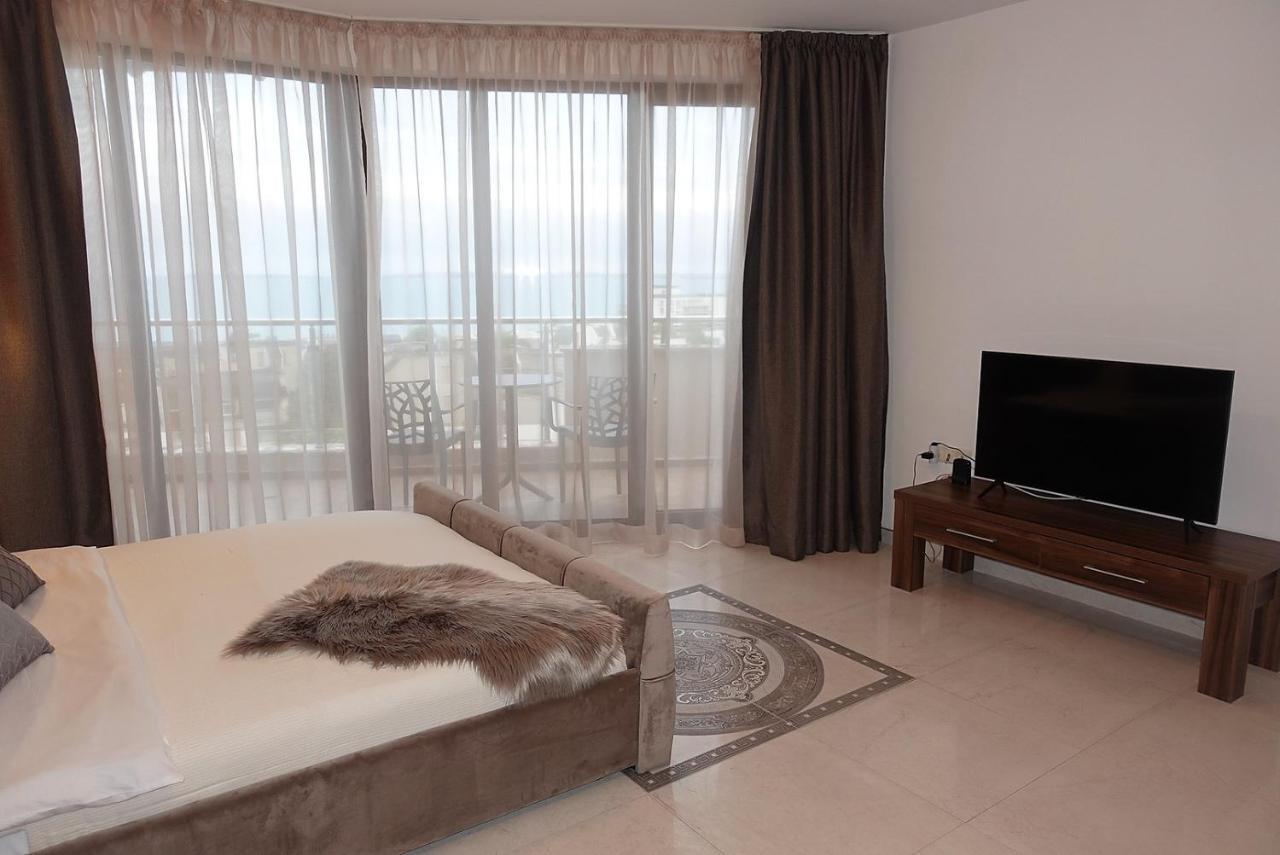 Millennium Apart Complex Aparthotel Sveti Vlas Ngoại thất bức ảnh