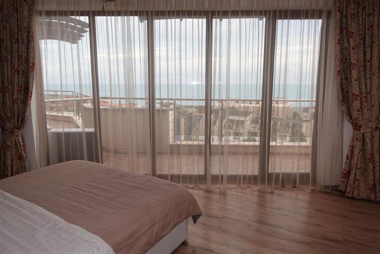 Millennium Apart Complex Aparthotel Sveti Vlas Ngoại thất bức ảnh