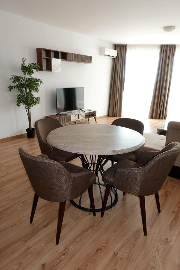 Millennium Apart Complex Aparthotel Sveti Vlas Ngoại thất bức ảnh