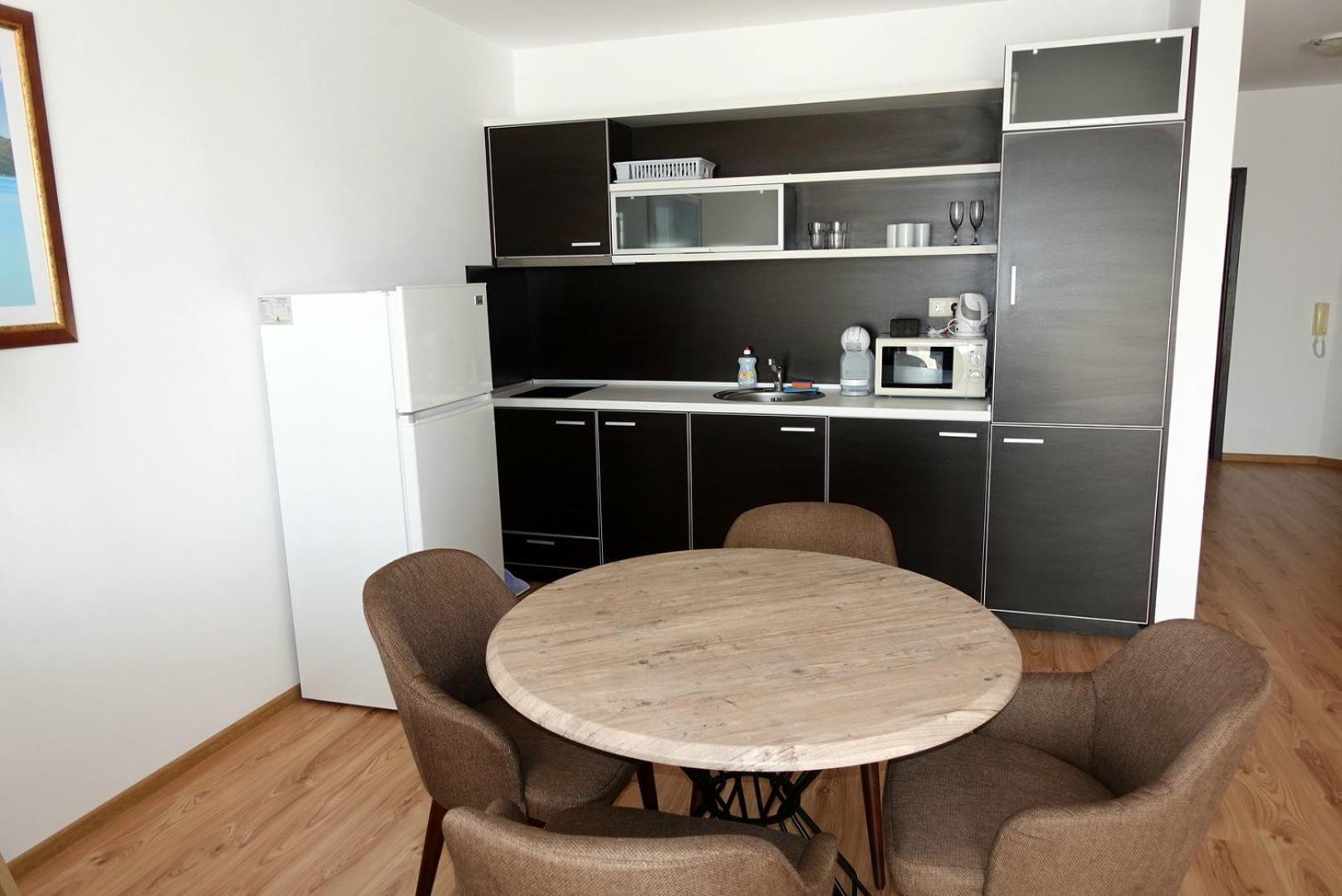 Millennium Apart Complex Aparthotel Sveti Vlas Phòng bức ảnh