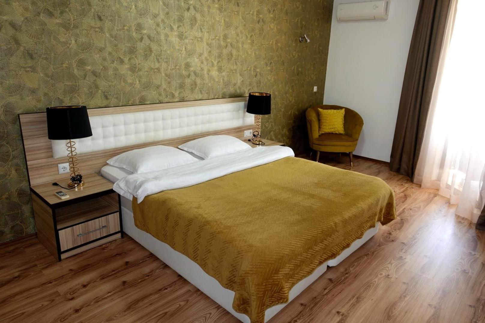 Millennium Apart Complex Aparthotel Sveti Vlas Ngoại thất bức ảnh