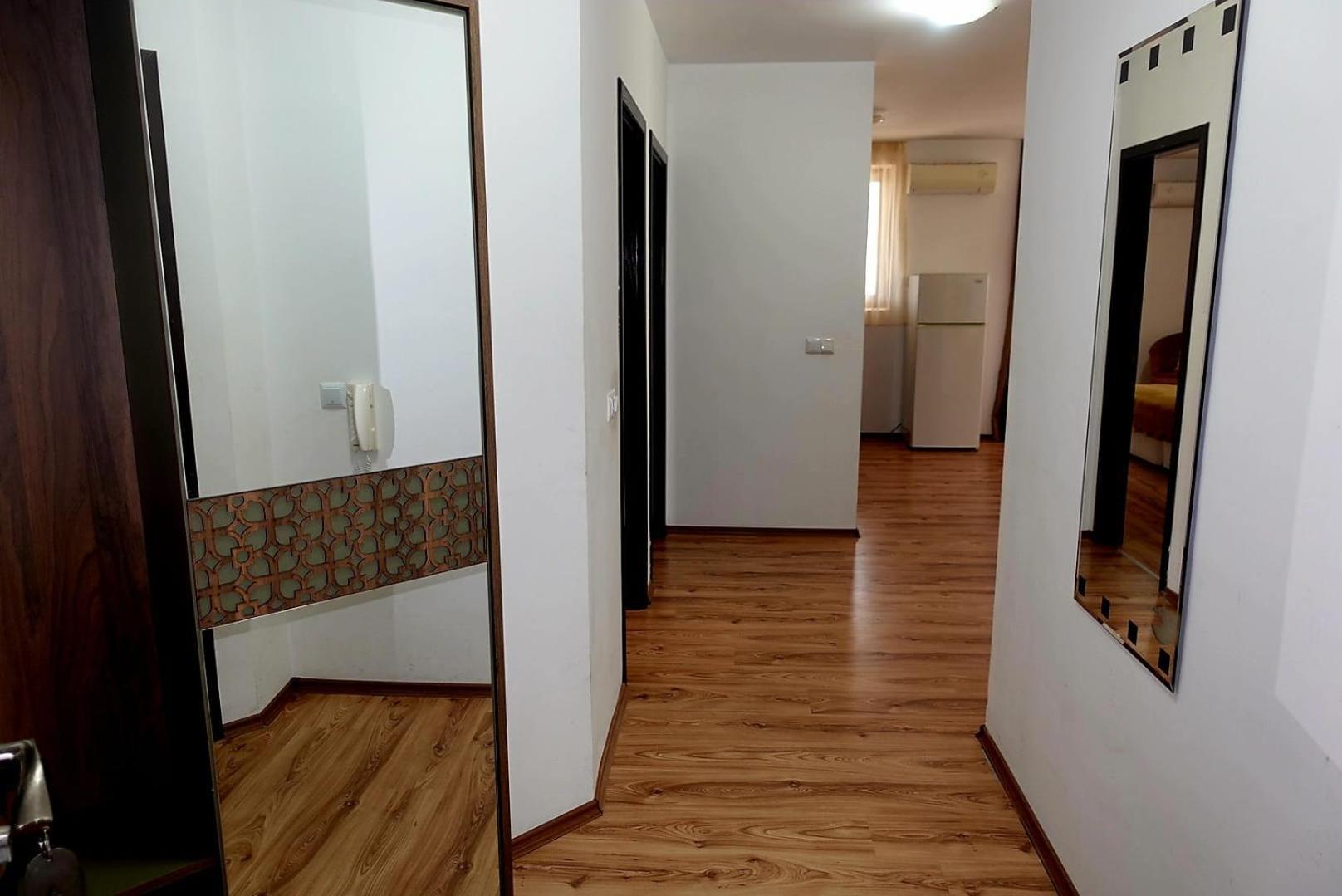 Millennium Apart Complex Aparthotel Sveti Vlas Ngoại thất bức ảnh