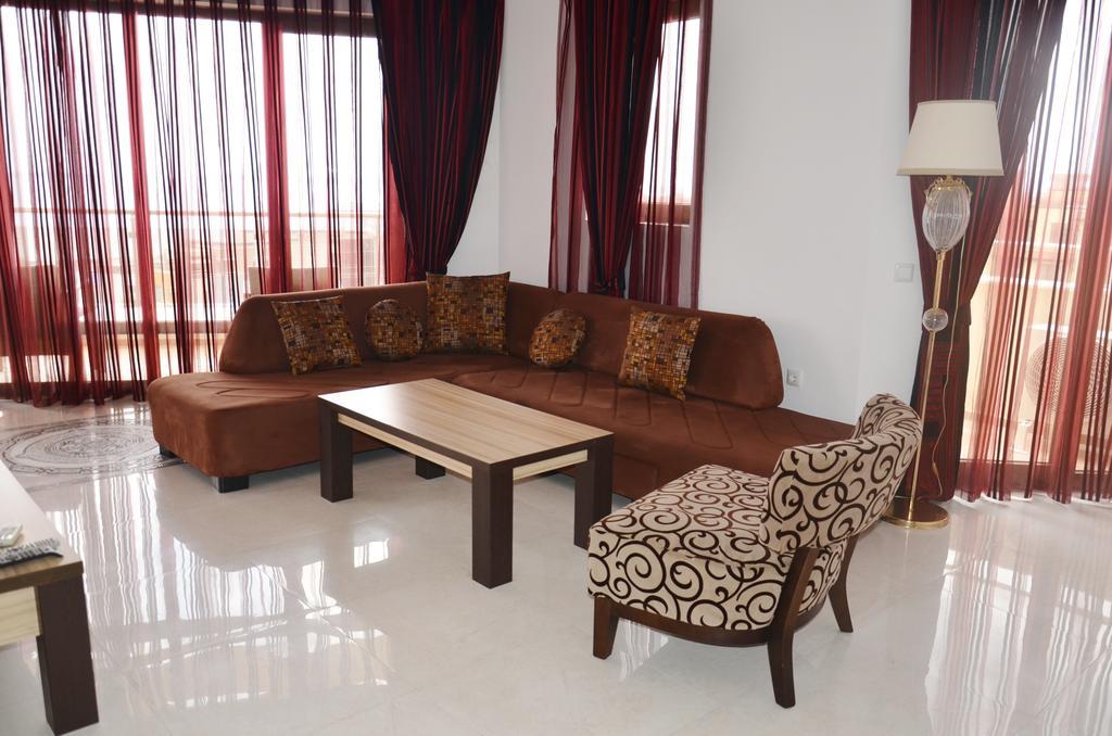 Millennium Apart Complex Aparthotel Sveti Vlas Phòng bức ảnh