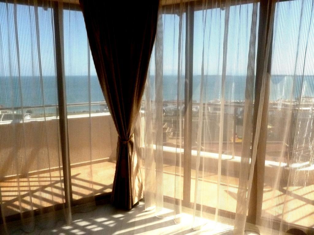 Millennium Apart Complex Aparthotel Sveti Vlas Phòng bức ảnh