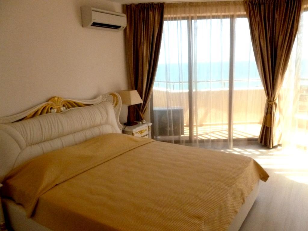 Millennium Apart Complex Aparthotel Sveti Vlas Phòng bức ảnh