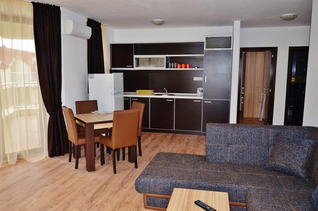 Millennium Apart Complex Aparthotel Sveti Vlas Phòng bức ảnh