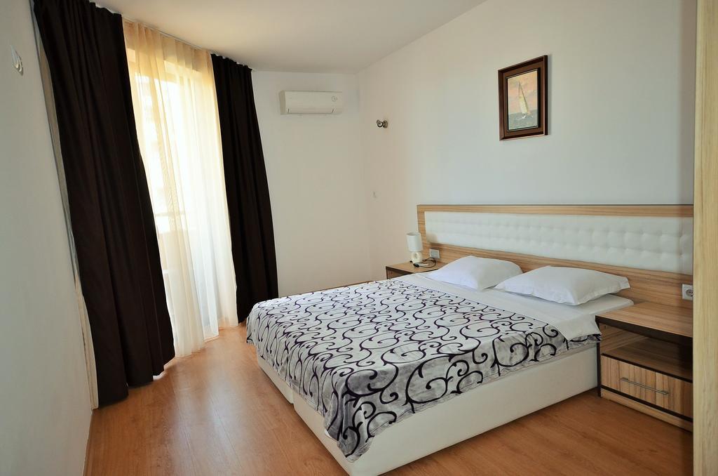 Millennium Apart Complex Aparthotel Sveti Vlas Ngoại thất bức ảnh