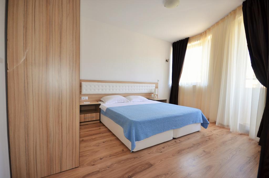 Millennium Apart Complex Aparthotel Sveti Vlas Ngoại thất bức ảnh