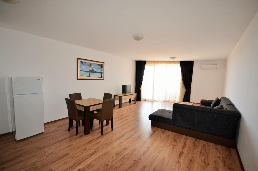 Millennium Apart Complex Aparthotel Sveti Vlas Ngoại thất bức ảnh